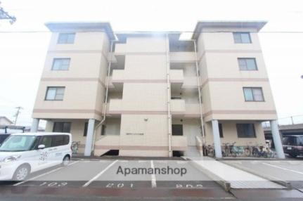 香川県高松市松縄町 4階建 築36年