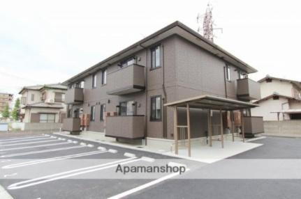 香川県高松市松島町３丁目 2階建 築10年10ヶ月