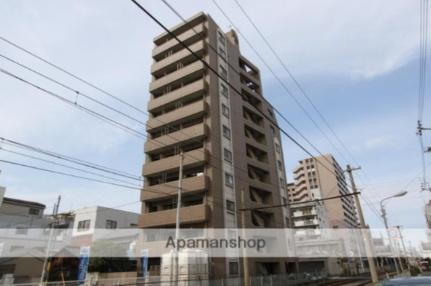 香川県高松市大工町 11階建 築34年8ヶ月