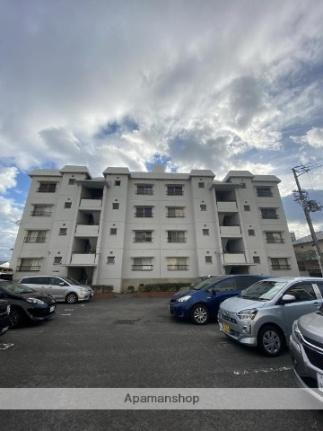 香川県高松市栗林町３丁目 4階建 築46年1ヶ月