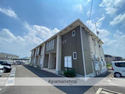 香川県高松市仏生山町甲 2階建 築15年1ヶ月