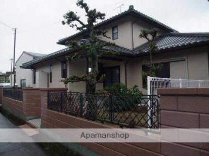 香川県高松市多肥下町 2階建