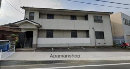 香川県高松市勅使町 2階建 築30年4ヶ月