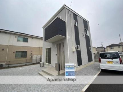 香川県高松市屋島西町 2階建 築3年2ヶ月