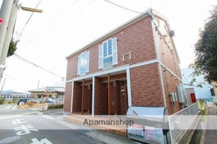 香川県高松市元山町 2階建 築19年10ヶ月