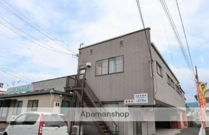 香川県高松市扇町１丁目 2階建 築54年6ヶ月