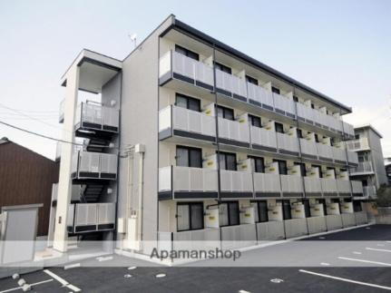 香川県高松市松島町２丁目 4階建 築16年4ヶ月