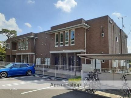香川県綾歌郡綾川町萱原 2階建