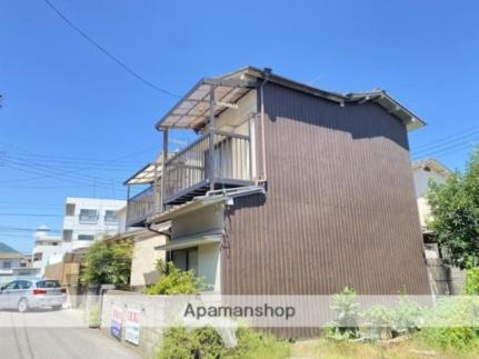 香川県高松市伏石町 2階建 築60年6ヶ月
