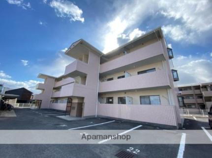 香川県高松市伏石町 3階建 築32年8ヶ月