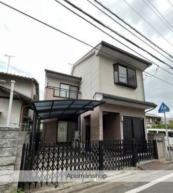 香川県高松市木太町 2階建 築24年6ヶ月