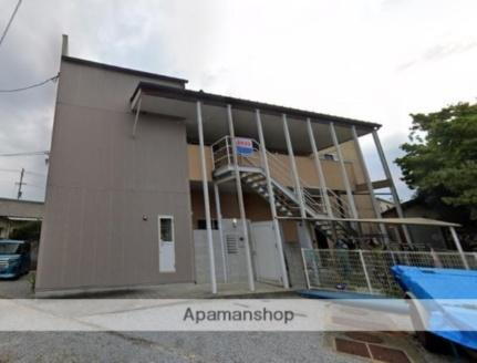 香川県木田郡三木町大字平木 2階建 築20年11ヶ月