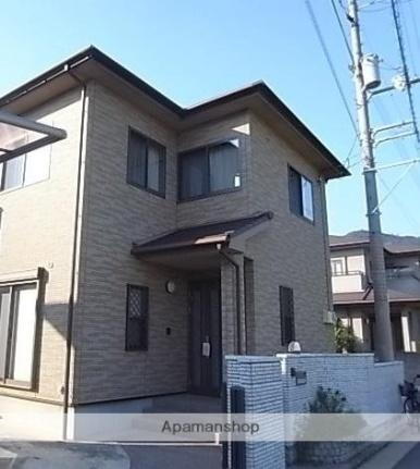 香川県高松市屋島西町 2階建 築23年1ヶ月