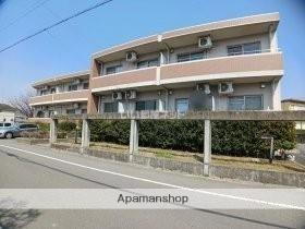 香川県東かがわ市三本松 2階建 築25年6ヶ月