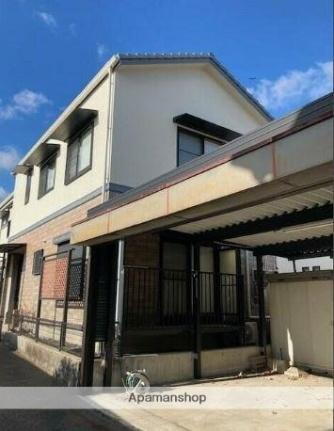 香川県高松市今里町１丁目 2階建 築26年6ヶ月