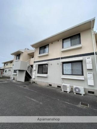 ドミール円座Ｄ棟