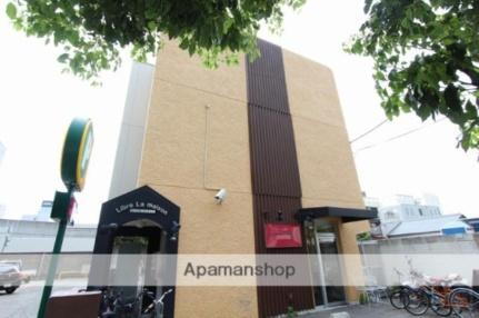 香川県高松市塩上町１丁目 賃貸マンション