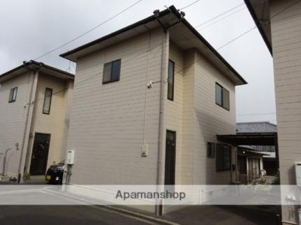 香川県丸亀市川西町南 2階建 築25年11ヶ月