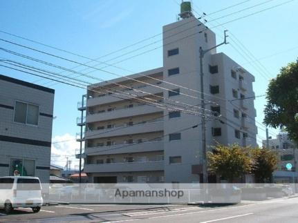 香川県観音寺市茂木町２丁目 6階建 築39年11ヶ月