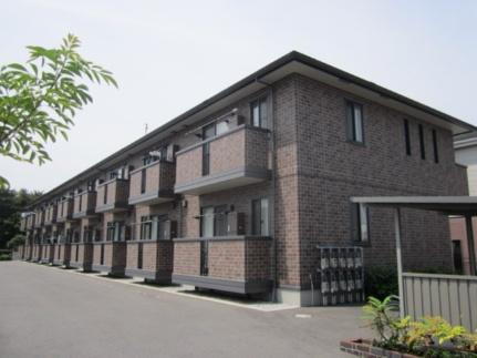 サンライズ豊益　西大浜 2階建