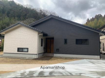 まんのう町平屋戸建て