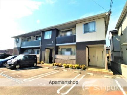 ＳＨＭ　１０−４　Ａ棟 2階建