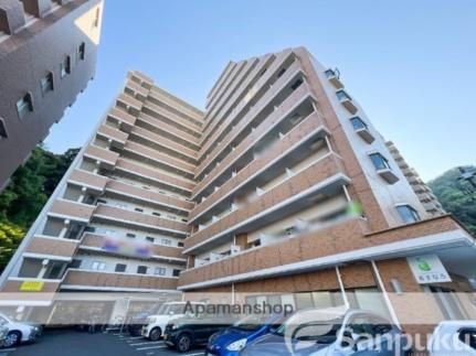 サンシャイン緑町ＩＩ 11階建