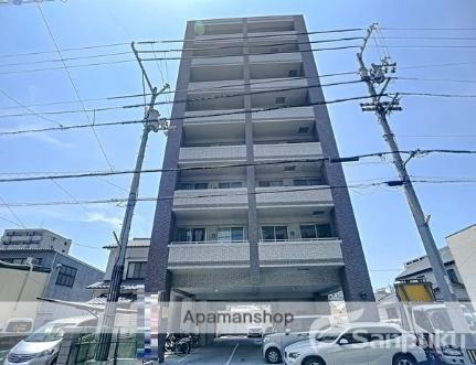 グラシアス萱町