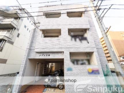 メゾン千舟