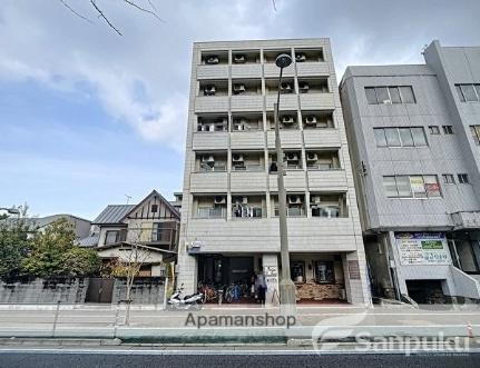 ＨＥＩＷＡＤＯＲＩ　ＦＬＡＴ 6階建