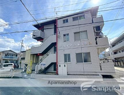 ジョイフル第一桑原
