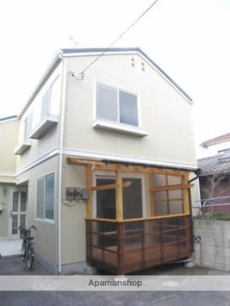メゾネット平磯 2階建