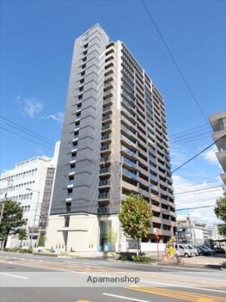 クラースタワー松山駅前