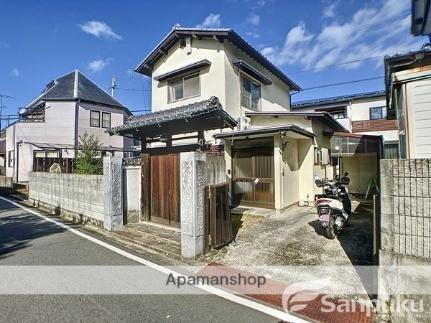 鴨川２丁目１３−１４戸建 2階建