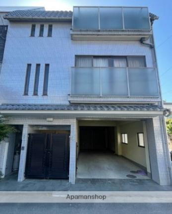 昭和町借家