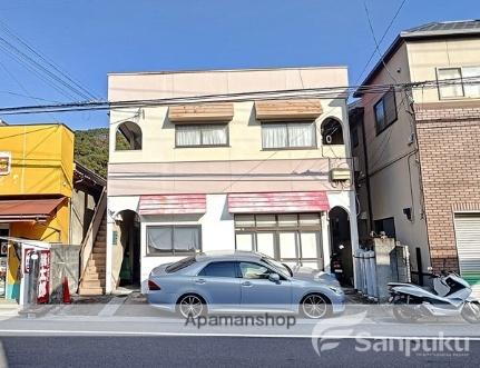 愛媛県松山市高岡町 2階建 築38年8ヶ月