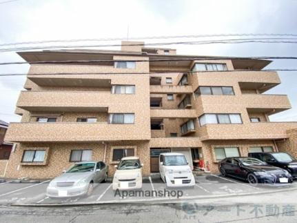 愛媛県松山市小坂４丁目 7階建 築38年4ヶ月