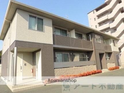 愛媛県東温市志津川 2階建 築13年9ヶ月