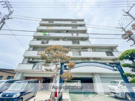 愛媛県松山市保免西４丁目 7階建 築34年4ヶ月