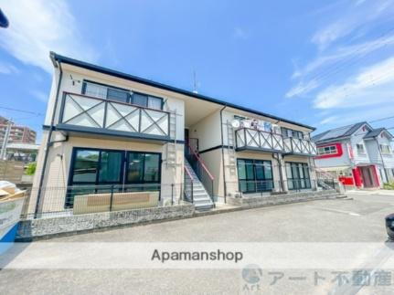愛媛県松山市南久米町 2階建 築28年6ヶ月
