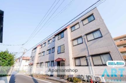 愛媛県松山市辻町 3階建 築29年10ヶ月