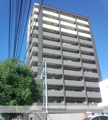 愛媛県松山市宮西１丁目 12階建 築13年1ヶ月