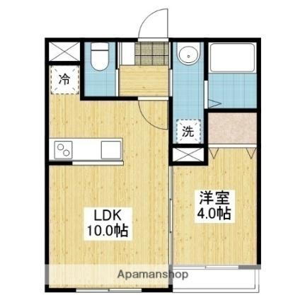 愛媛県松山市竹原3丁目 土橋駅 1LDK マンション 賃貸物件詳細