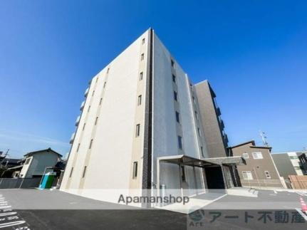 愛媛県松山市市坪南２丁目 6階建 築2年2ヶ月