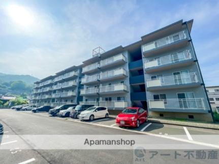 愛媛県松山市山越３丁目 4階建 築39年11ヶ月
