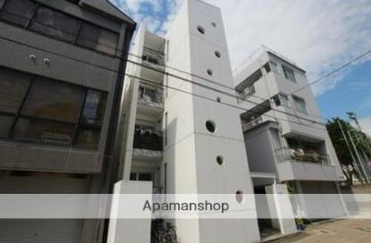 愛媛県松山市清水町３丁目 4階建 築12年4ヶ月