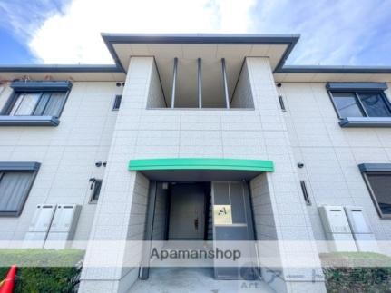 愛媛県松山市久米窪田町 2階建 築24年11ヶ月