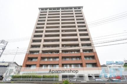 愛媛県松山市平井町 15階建 築20年7ヶ月