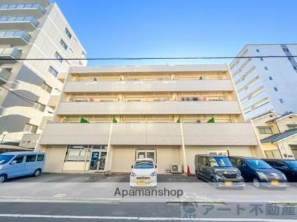 愛媛県松山市本町３丁目 4階建