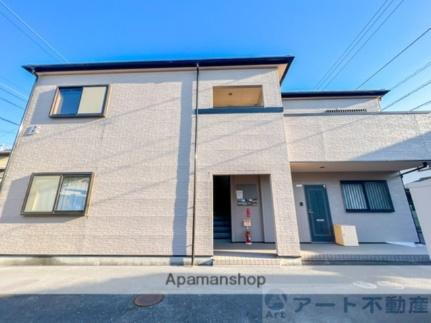 愛媛県松山市土居田町 2階建 築25年4ヶ月